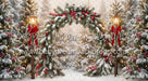Toyland Arch Simple (JA)