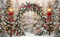 Toyland Arch Simple (JA)