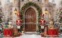 Toyland Castle (JA)