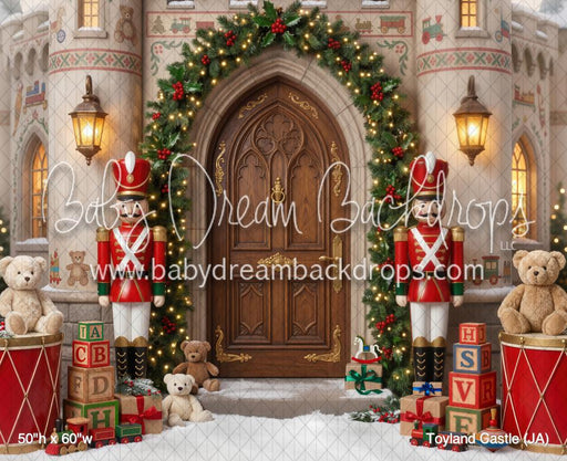 Toyland Castle (JA)