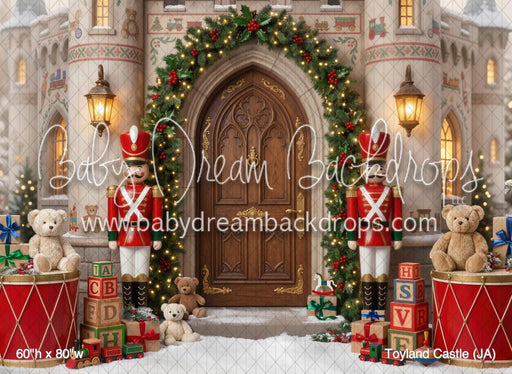 Toyland Castle (JA)