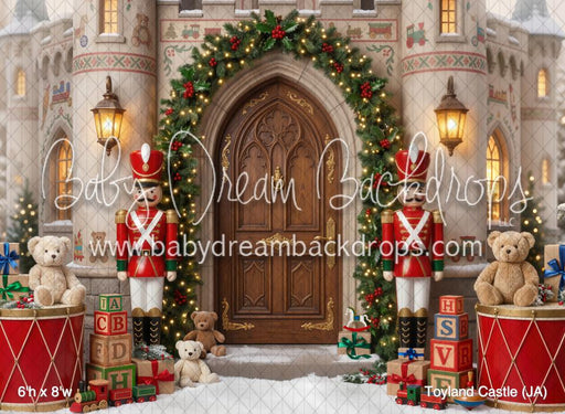 Toyland Castle (JA)