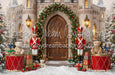 Toyland Castle (JA)