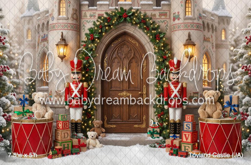 Toyland Castle (JA)