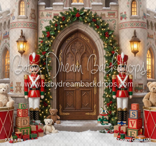Toyland Castle (JA)