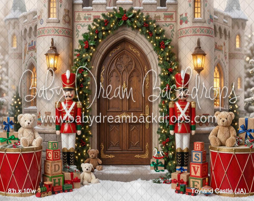 Toyland Castle (JA)