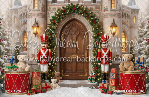 Toyland Castle (JA)