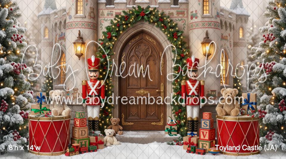 Toyland Castle (JA)