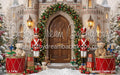 Toyland Castle (JA)