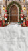 Toyland Castle Sweeps (JA)