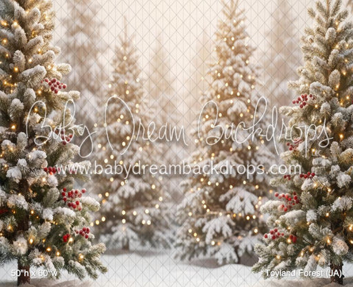 Toyland Forest (JA)