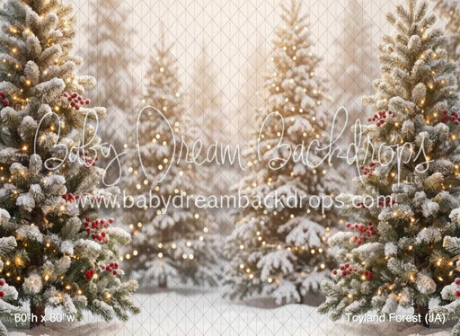 Toyland Forest (JA)