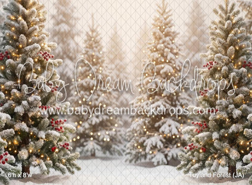 Toyland Forest (JA)