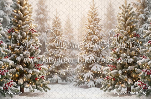 Toyland Forest (JA)