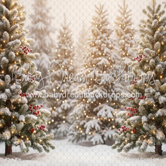 Toyland Forest (JA)