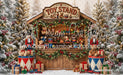 Toyland Stand (JA)