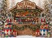 Toyland Stand (JA)