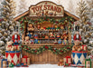 Toyland Stand (JA)