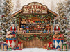 Toyland Stand (JA)