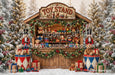 Toyland Stand (JA)