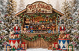 Toyland Stand (JA)
