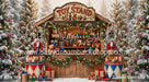 Toyland Stand (JA)