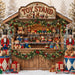 Toyland Stand (JA)