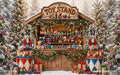 Toyland Stand (JA)