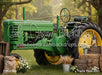 Tractor Picnic (CC)
