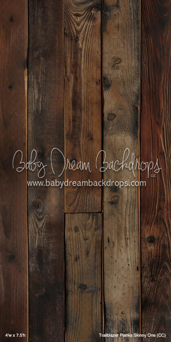 Trailblazer Planks Skinny One (CC)