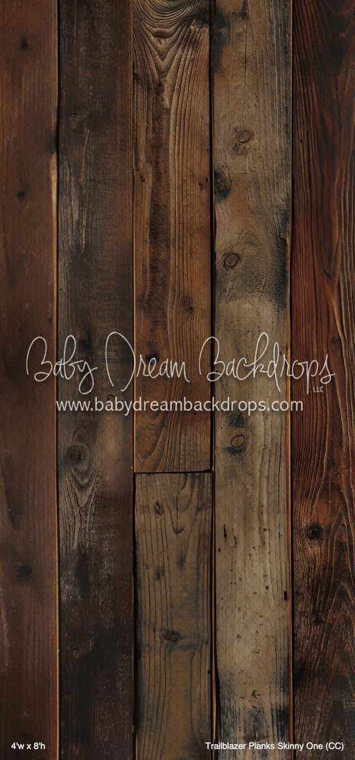 Trailblazer Planks Skinny One (CC)