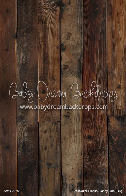 Trailblazer Planks Skinny One (CC)