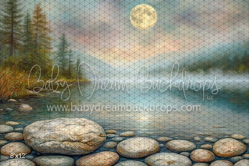 Tranquil Lake (CM)