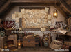 Treasure Attic (CC)