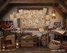 Treasure Attic (CC)