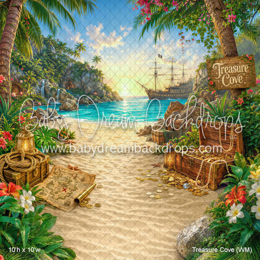 Treasure Cove (WM)