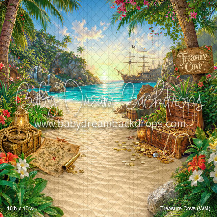 Treasure Cove (WM)
