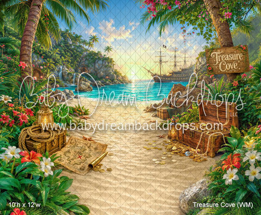Treasure Cove (WM)