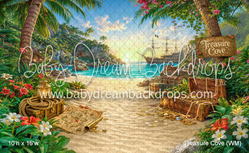 Treasure Cove (WM)