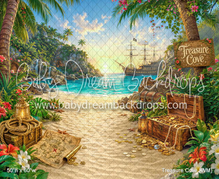 Treasure Cove (WM)