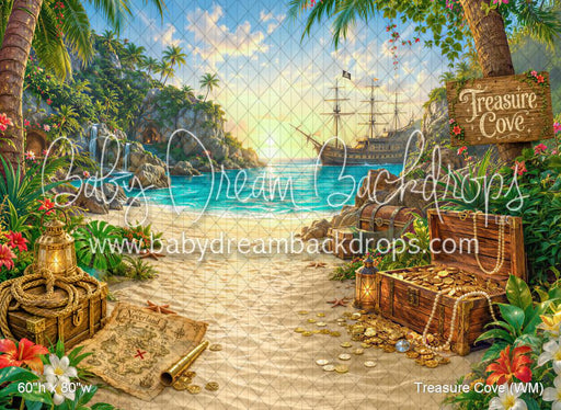 Treasure Cove (WM)