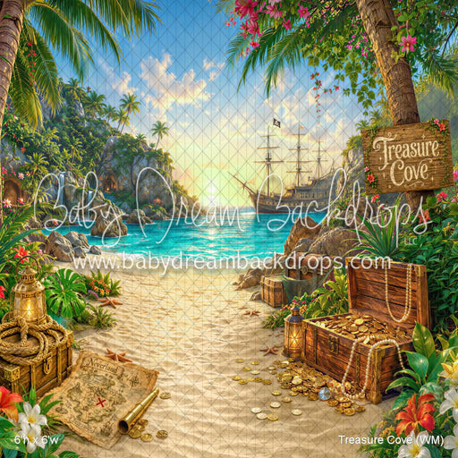 Treasure Cove (WM)