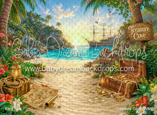 Treasure Cove (WM)