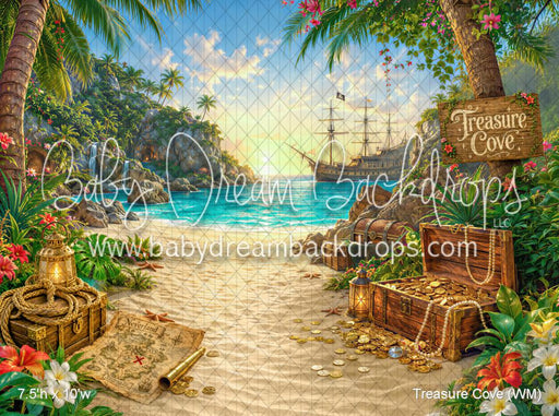 Treasure Cove (WM)