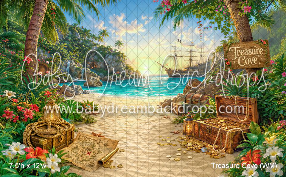 Treasure Cove (WM)