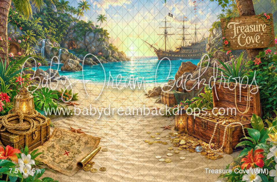 Treasure Cove (WM)