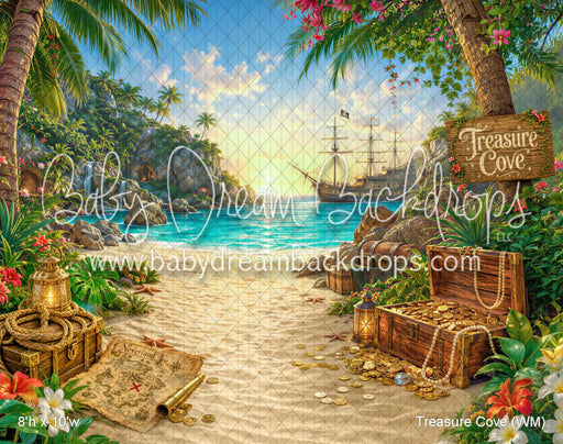 Treasure Cove (WM)