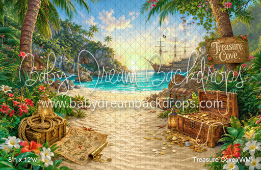 Treasure Cove (WM)