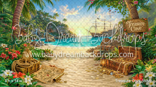 Treasure Cove (WM)
