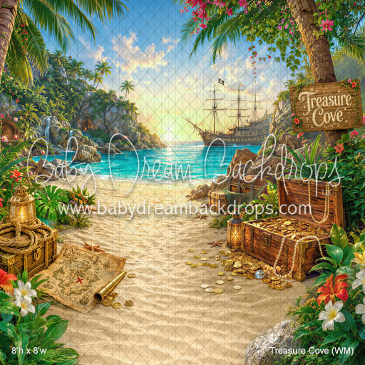 Treasure Cove (WM)